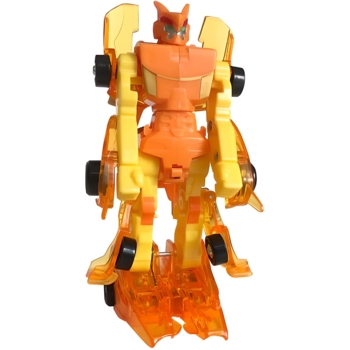 Ігровий набір машинок-трансформерів Fuzion Max Магнус (54002) - Pampik