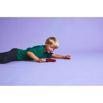 Конструктор LEGO City Красный спортивный автомобиль, 109 деталей (60448) - Pampik - 10