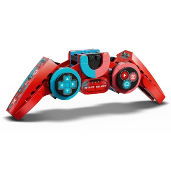 Конструктор LEGO DREAMZzz Реактивний геймпад Купера, 266 деталей (71489) - Pampik - 8