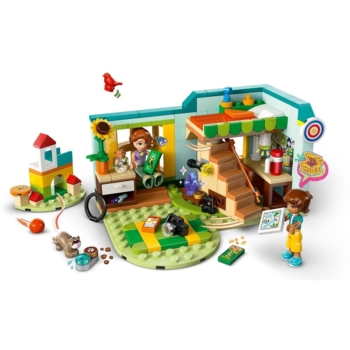 Конструктор LEGO Friends Кімната Отом, 222 деталі (42646) - Pampik - 4