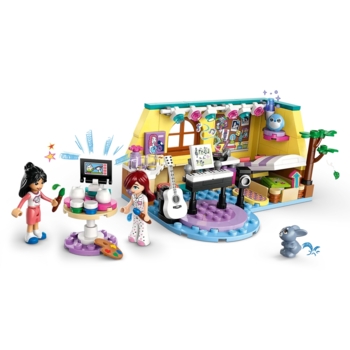 Конструктор LEGO Friends Кімната Пейслі, 199 деталей (42647) - Pampik - 5