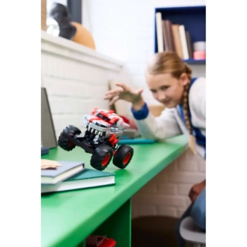 Конструктор LEGO Technic Monster Jam ThunderROARus Інерційний двигун, 232 деталі (42200) - Pampik - 8