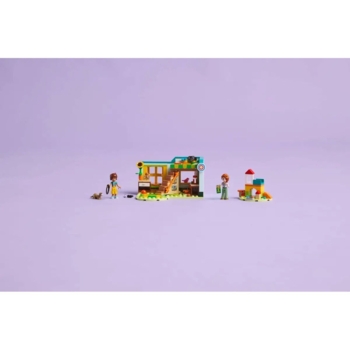Конструктор LEGO Friends Кімната Отом, 222 деталі (42646) - Pampik - 9