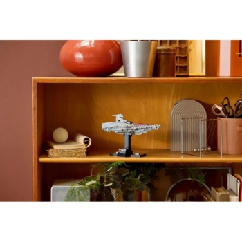 Конструктор LEGO Star Wars Штурмовий корабель класу Аккламатор, 450 деталей (75404) - Pampik - 7