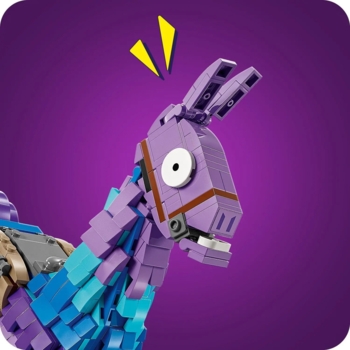 Конструктор LEGO Fortnite Supply Llama, 691 деталь (77071) - Pampik - 5