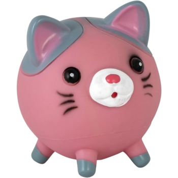 Игрушка Baby Team Брызгающие животные Котик (8750_котик) - Pampik