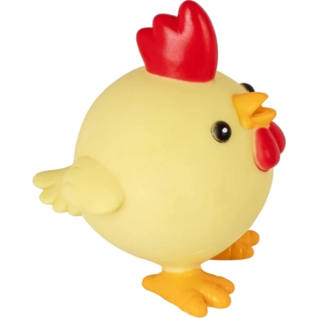 Игрушка Baby Team Брызгающие животные Цыпленок (8750_цыпленок) - Pampik