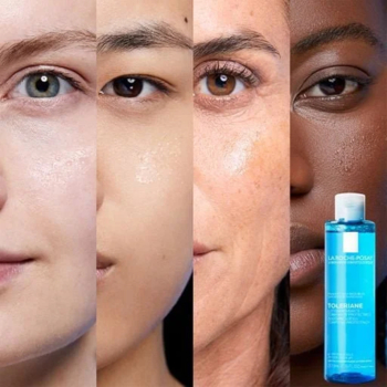 Успокаивающий тоник La Roche-Posay Toleriane, для чувствительной кожи лица, 200 мл - Pampik - 8