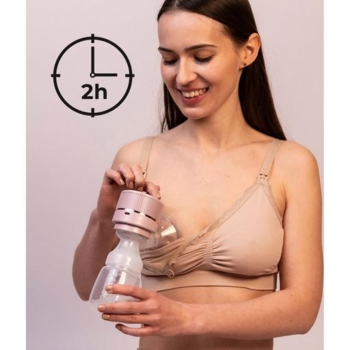 Молоковідсмоктувач BabyOno Pico (1485) - Pampik - 3