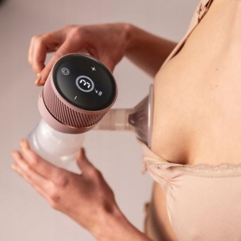 Молоковідсмоктувач BabyOno Pico (1485) - Pampik - 4