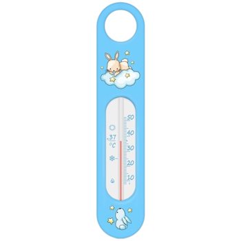 Термометр водний Склоприлад Сувенір В-2 Соня (300148) - Pampik
