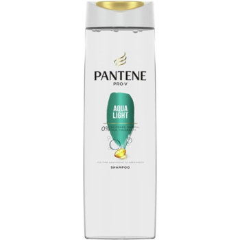 Шампунь Pantene Pro-V Aqua Light, 250 мл - Pampik