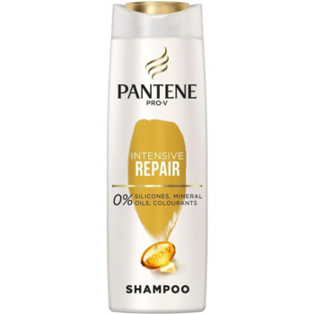 Шампунь Pantene Pro-V Інтенсивне відновлення, 400 мл - Pampik