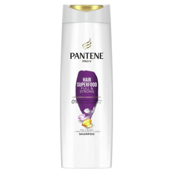 Шампунь для волосся Pantene Pro-V Живильний коктейль, 400 мл - Pampik - 2