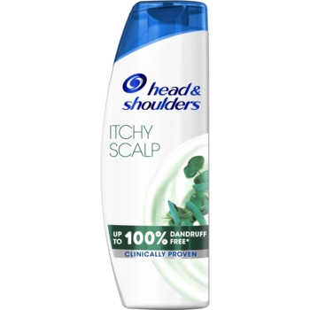 Шампунь проти лупи Head & Shoulders Заспокійливий догляд, 400 мл - Pampik