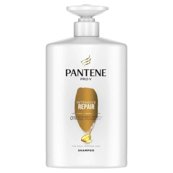 Шампунь для волосся Pantene Pro-V Інтенсивне відновлення, 1 л - Pampik - 2