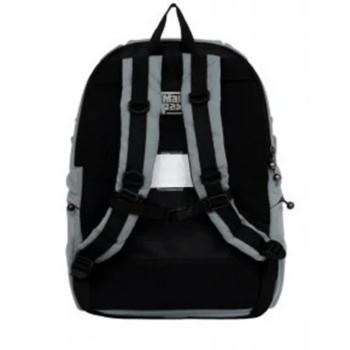 Рюкзак MadPax Exo Full, серый (KAA24484641) - Pampik - 4