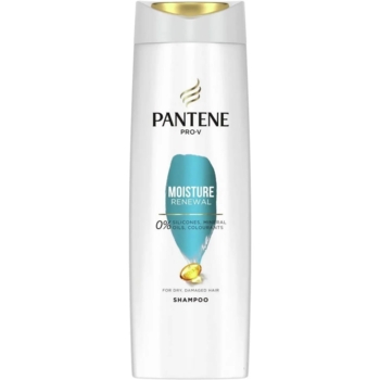 Шампунь Pantene Pro-V Увлажнение и восстановление, 400 мл - Pampik