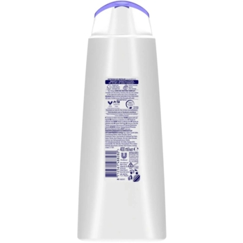 Шампунь Dove Nutritive Solutions Интенсивное восстановление, 400 мл - Pampik - 2