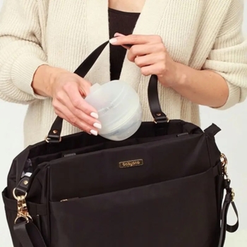 Лактатор-колектор під бюстгалтер BabyOno Milk Me (1400) - Pampik - 7