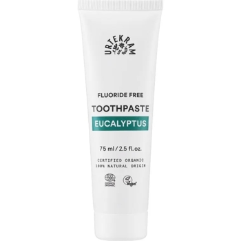 Органічна зубна паста Urtekram з евкаліптом, 75 мл - Pampik - 2