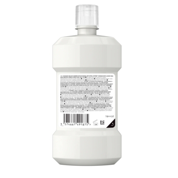 Ополіскувач для ротової порожнини Listerine Ультра відбілювання М'який смак, 500 мл - Pampik - 2