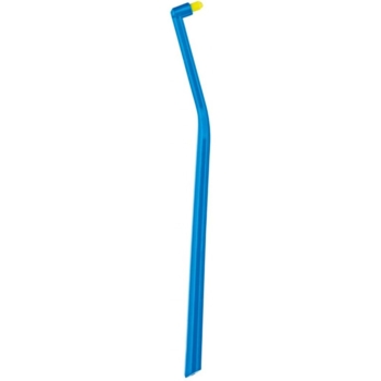 Монопучковая щетка Curaprox CS 1006 Single & Sulcular, в ассортименте - Pampik - 3