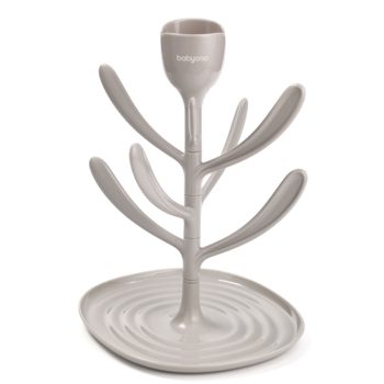 Вертикальна сушарка для сосок і пляшечок BabyOno (1072) - Pampik