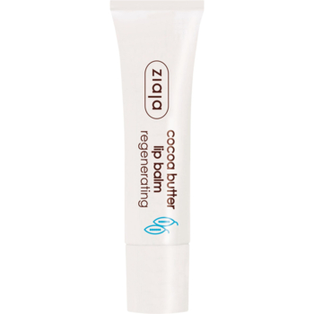 Бальзам для губ Ziaja Масло какао, 10 мл - Pampik