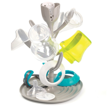 Вертикальна сушарка для сосок і пляшечок BabyOno (1072) - Pampik - 2