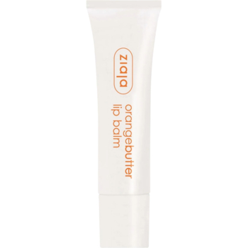 Бальзам для губ Ziaja Помаранчеве масло, 10 мл - Pampik