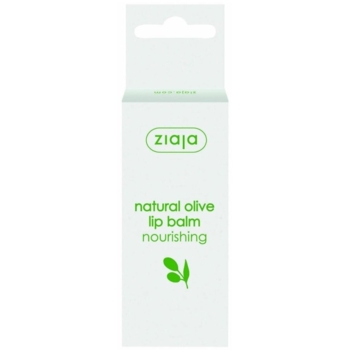 Бальзам для губ Ziaja Оливковий, 10 мл - Pampik - 2