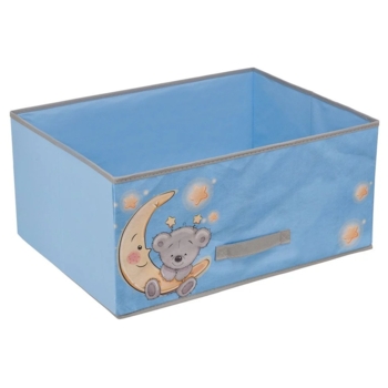 Короб для зберігання Handy Home Ведмедик, 54х40х25 см (UC-103) - Pampik