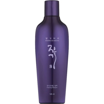 Регенеруючий шампунь Daeng Gi Meo Ri Vitalizing Shampoo, 145 мл - Pampik