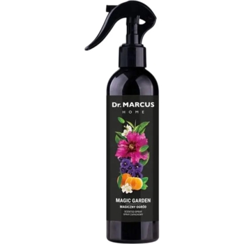 Ароматический спрей для дома Dr. Marcus Senso Home Магический сад, 300 мл - Pampik
