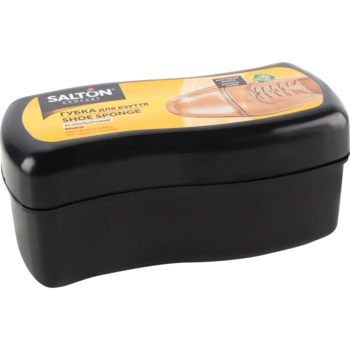 Губка Salton Волна, для обуви из гладкой кожи - Pampik
