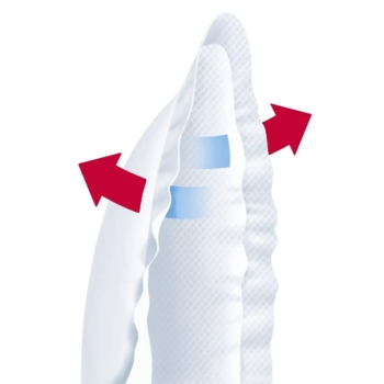 Прокладки для грудей Chicco, 30 шт. (61779.00) - Pampik - 3