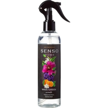 Ароматический спрей для дома Dr. Marcus Senso Home Магический сад, 300 мл - Pampik - 2
