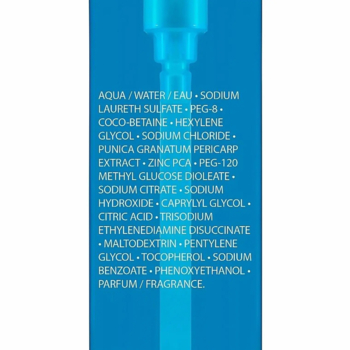 Очищающий гель-мусс La Roche-Posay Effaclar+ M, для проблемной кожи, 200 мл - Pampik - 8