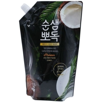 Засіб для миття посуду Soonsaem, 1 л - Pampik