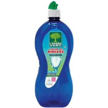 Ополіскувач для посудомийних машин L'Arbre Vert, 700 мл - Pampik