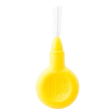 Набір міжзубних щіток Paro Swiss 3star Grip набір зразків 4 різних розміри, 4 шт. - Pampik - 4