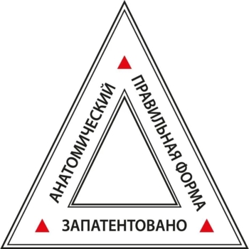 Набір міжзубних щіток Paro Swiss 3star Grip набір зразків 4 різних розміри, 4 шт. - Pampik - 8
