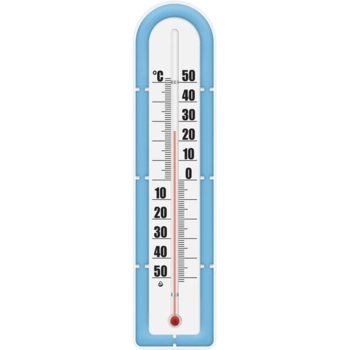 Термометр Склоприлад ТБН-3-М2, в асортименті (300180) - Pampik