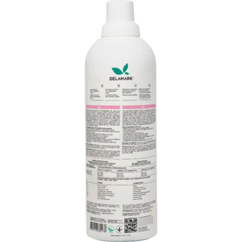 Гель для прання DeLaMark Baby, 1 л - Pampik - 2