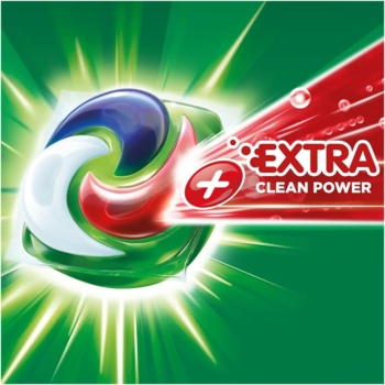 Капсули для прання Ariel Pods All-in-1 Сила Екстраочищення, 30 шт. - Pampik - 3