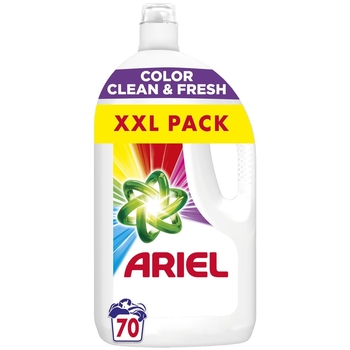 Гель для прання Ariel Color Чистота та Свіжість, 3,5 л - Pampik