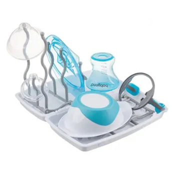 Сушарка для пляшечок і сосок BabyOno (1070) - Pampik - 2