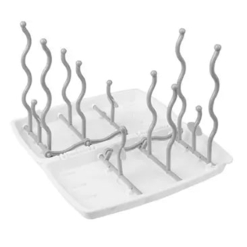 Сушарка для пляшечок і сосок BabyOno (1070) - Pampik - 3