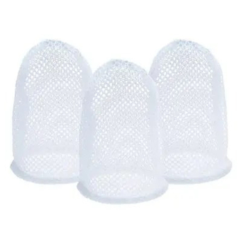 Сменные сеточки Canpol Babies для ниблера 56/105, 3 шт. - Pampik